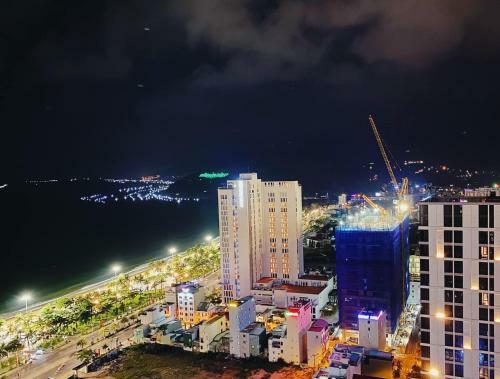 Apartamento Flc Sea Tower Quy Nhon
