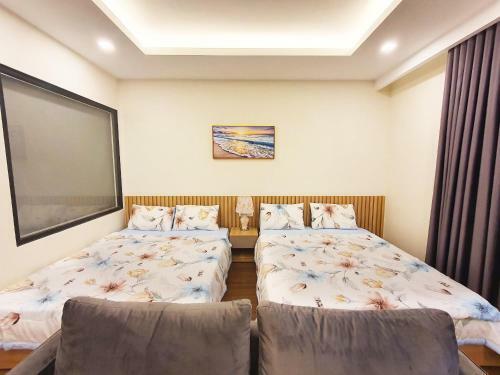 Apartamento Mitihome Quy Nh?n