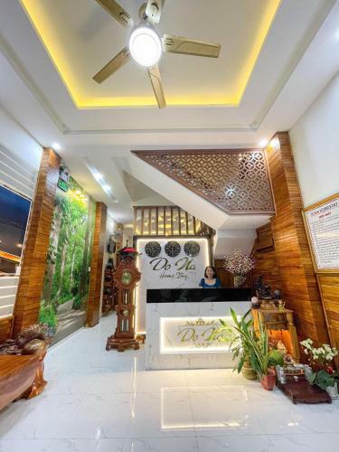 Dona Homestay