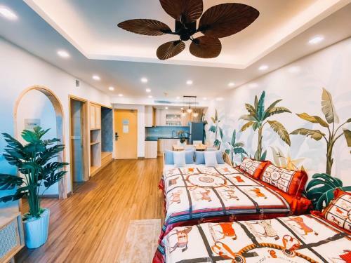 Victor Team Flc Quy Nhon Apartment