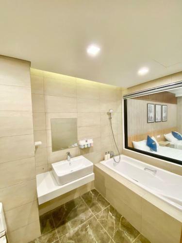 Victor Team Flc Quy Nhon Apartment