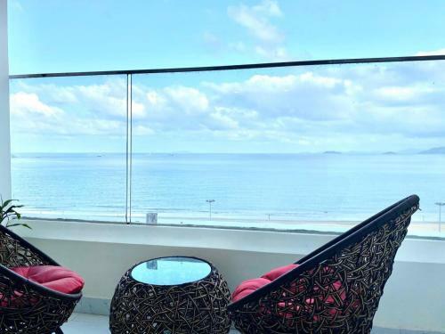 Apartamento Pullman Tms Quy Nhon