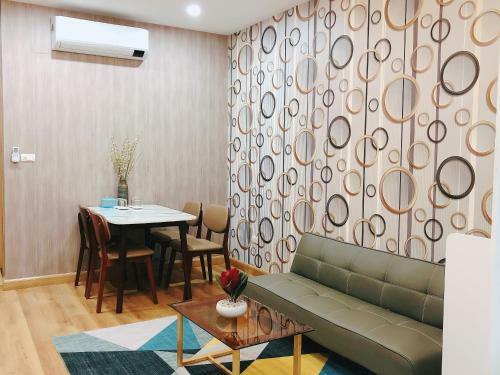 Apartamento Pullman Tms Quy Nhon