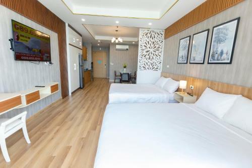 Apartamento Pullman Tms Quy Nhon