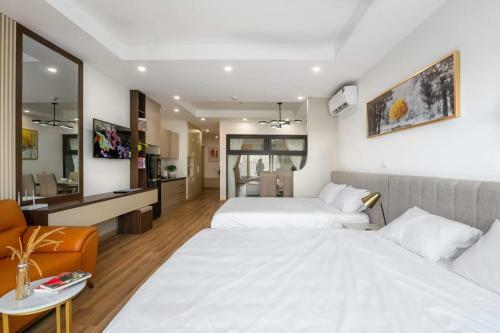 Apartamento Pullman Tms Quy Nhon