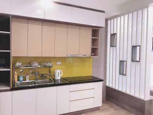 Apartamento Tms 28 Nguy?n Hu?