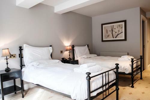Hotel Pilgrim Inn
