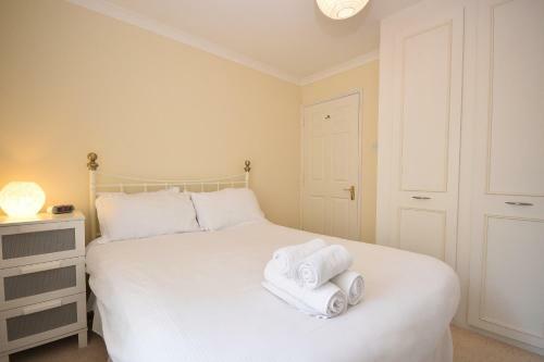 Town Or Country - Osborne House Apartments