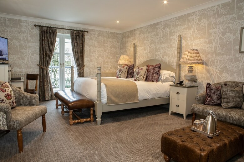 Rothay Manor Hotel