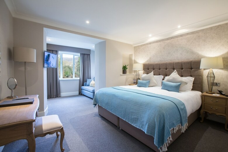 Rothay Manor Hotel