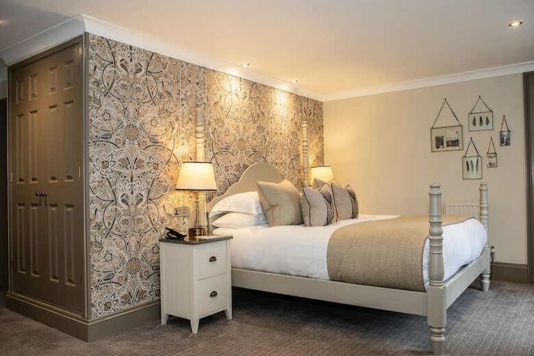 Rothay Manor Hotel