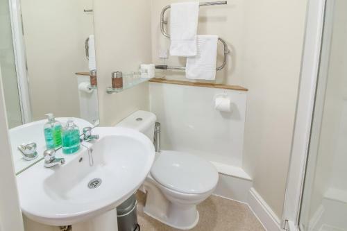 Hostal Ambleside Central