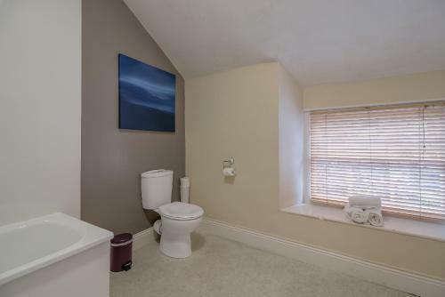 Hostal Ambleside Central