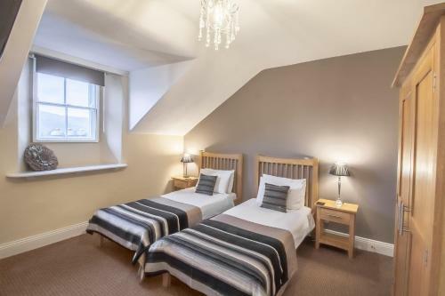Hostal Ambleside Central