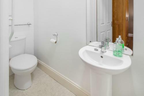 Hostal Ambleside Central