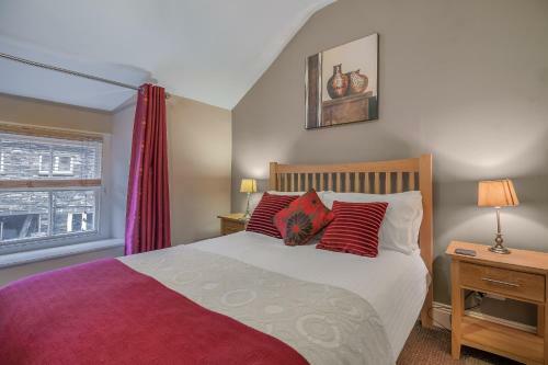 Hostal Ambleside Central