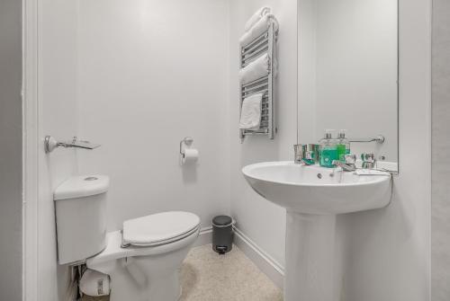 Hostal Ambleside Central