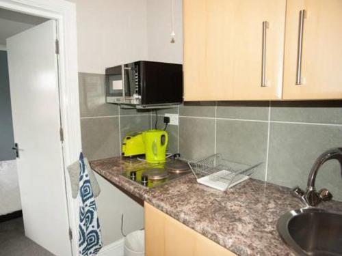 Addenro Bed And Breakfast