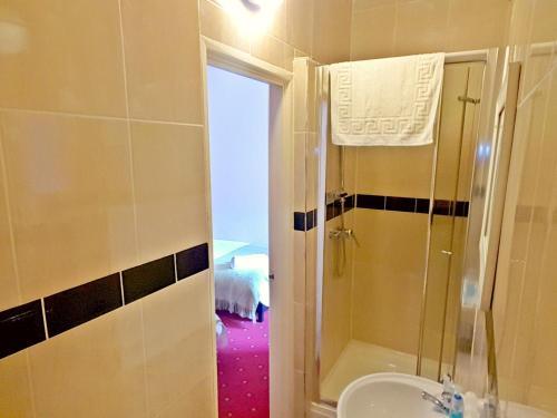 Addenro Bed And Breakfast
