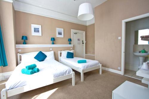 Addenro Bed And Breakfast