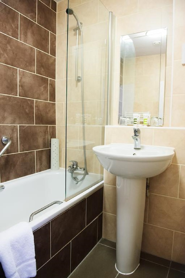 Mercure Southampton Centre Dolphin Hotel