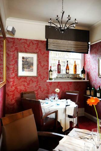 Ennios Boutique Hotel