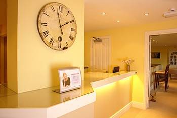 Hostal Beansheaf Hotel