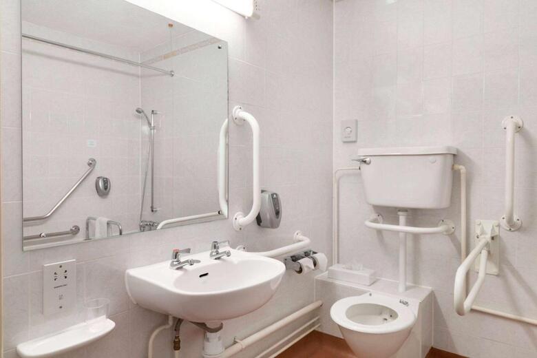Hotel Days Inn Southampton Rownhams