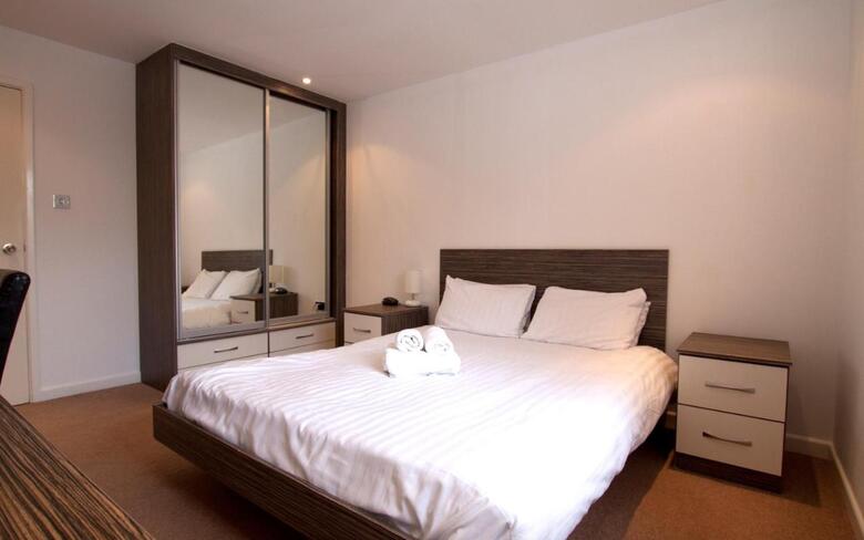 Southampton Serviced Apartments
