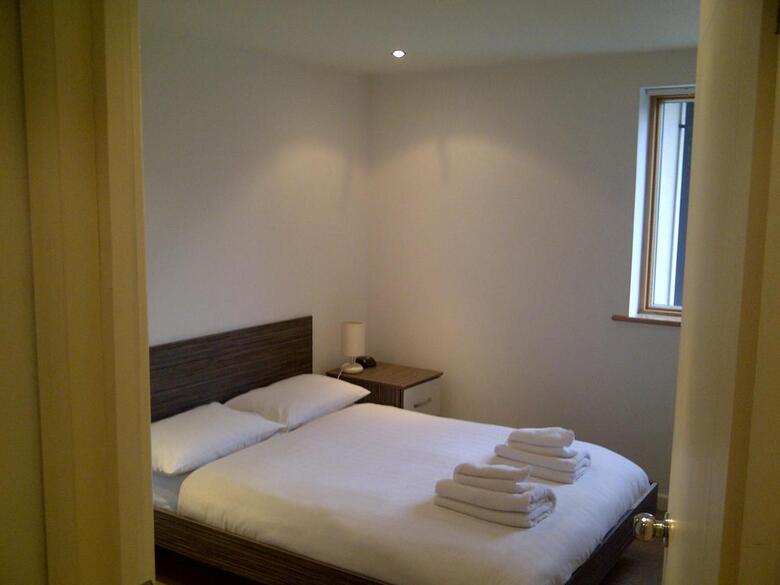 Southampton Serviced Apartments