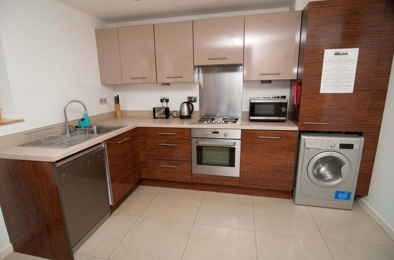 Southampton Serviced Apartments