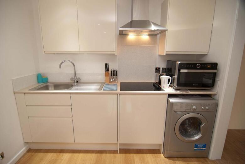 Southampton Serviced Apartments