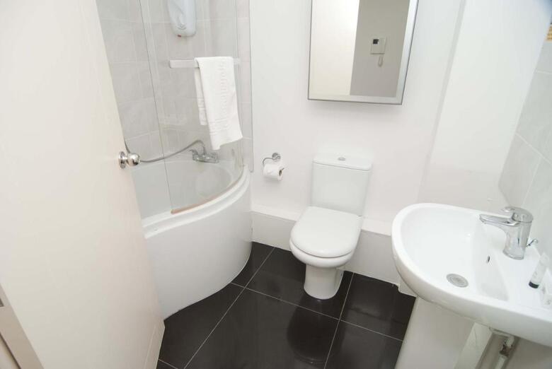 Southampton Serviced Apartments