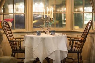 Posada The White Swan Inn
