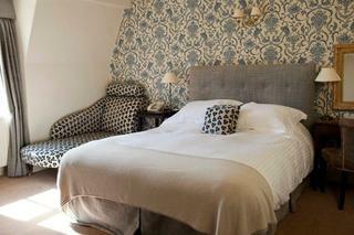 Posada The White Swan Inn
