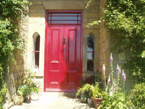 High Farm B&B