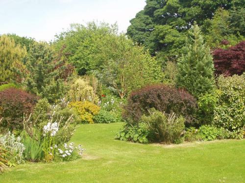 High Farm B&B