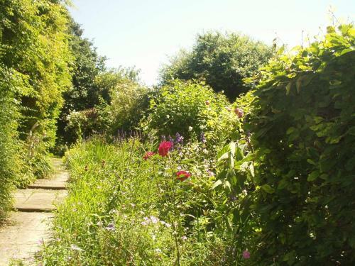 High Farm B&B