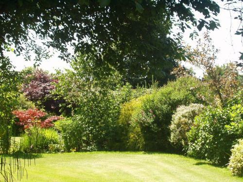 High Farm B&B