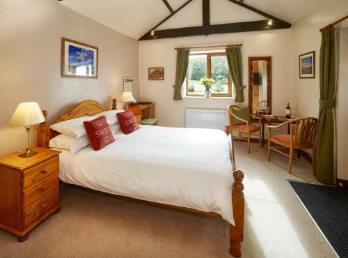 Agroturismo Rawcliffe House Farm