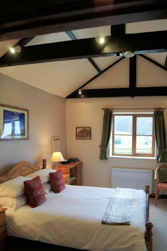 Agroturismo Rawcliffe House Farm