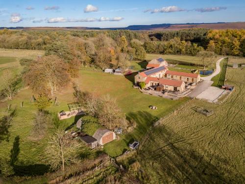 Agroturismo Rawcliffe House Farm
