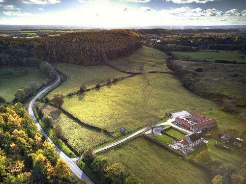 Agroturismo Rawcliffe House Farm
