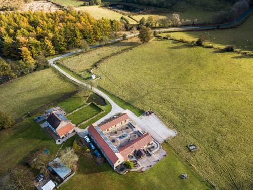 Agroturismo Rawcliffe House Farm