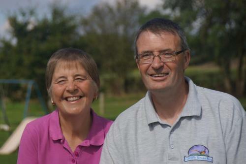 Agroturismo Rawcliffe House Farm