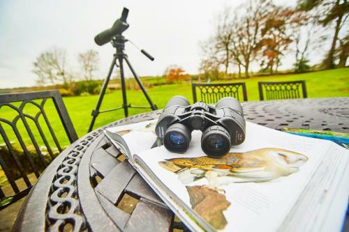 Agroturismo Rawcliffe House Farm