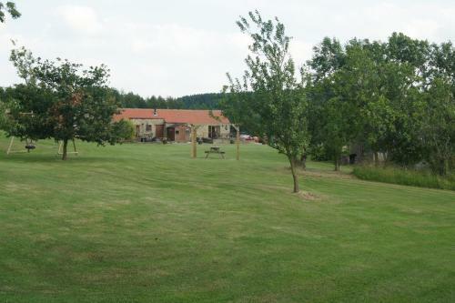 Agroturismo Rawcliffe House Farm