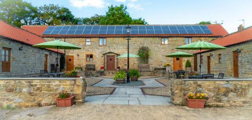 Agroturismo Rawcliffe House Farm