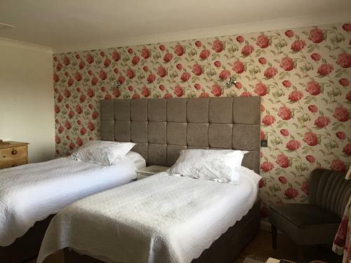 Bed & Breakfast Ingledene Room Only