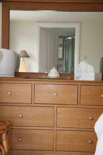 Bed & Breakfast Ingledene Room Only